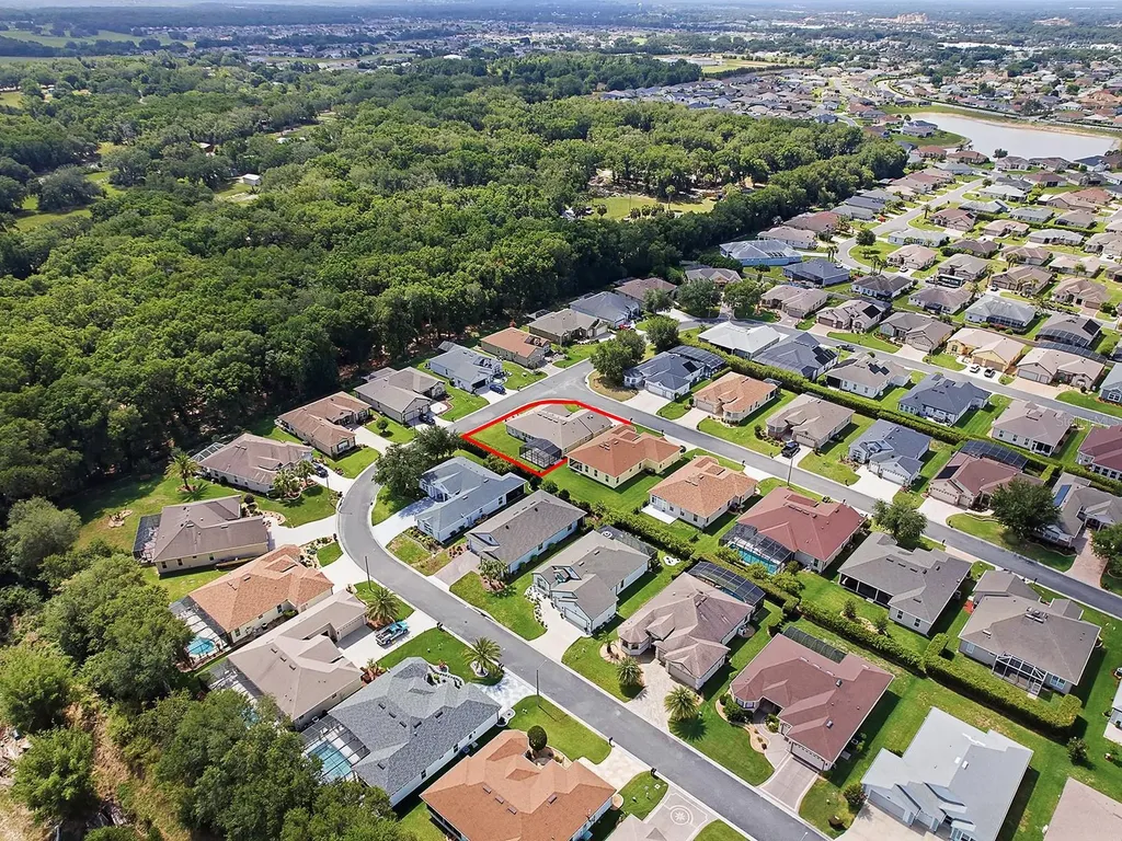 11081 SE 167th Place Summerfield FL 34491