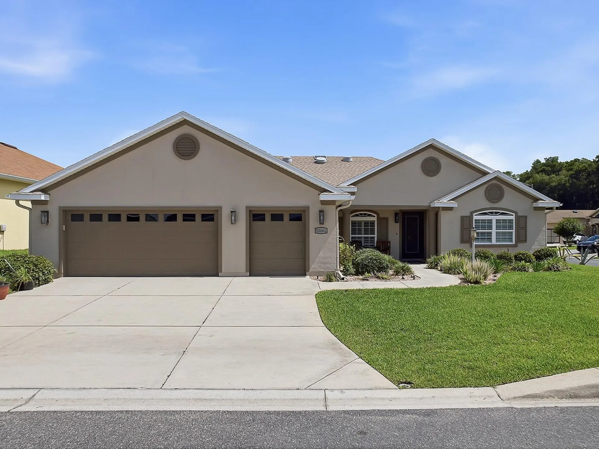11081 SE 167th Place Summerfield FL 34491