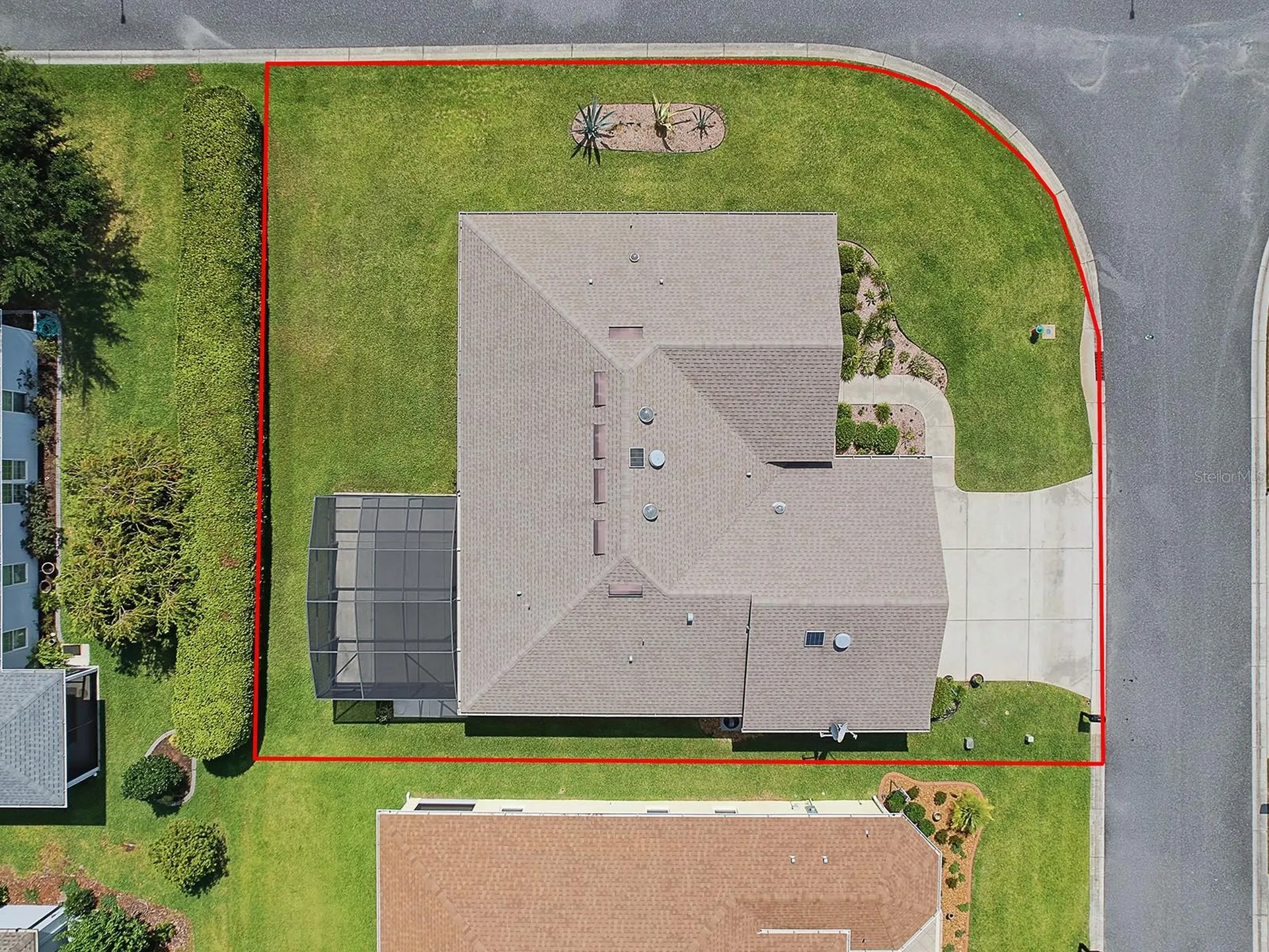 11081 SE 167th Place Summerfield FL 34491