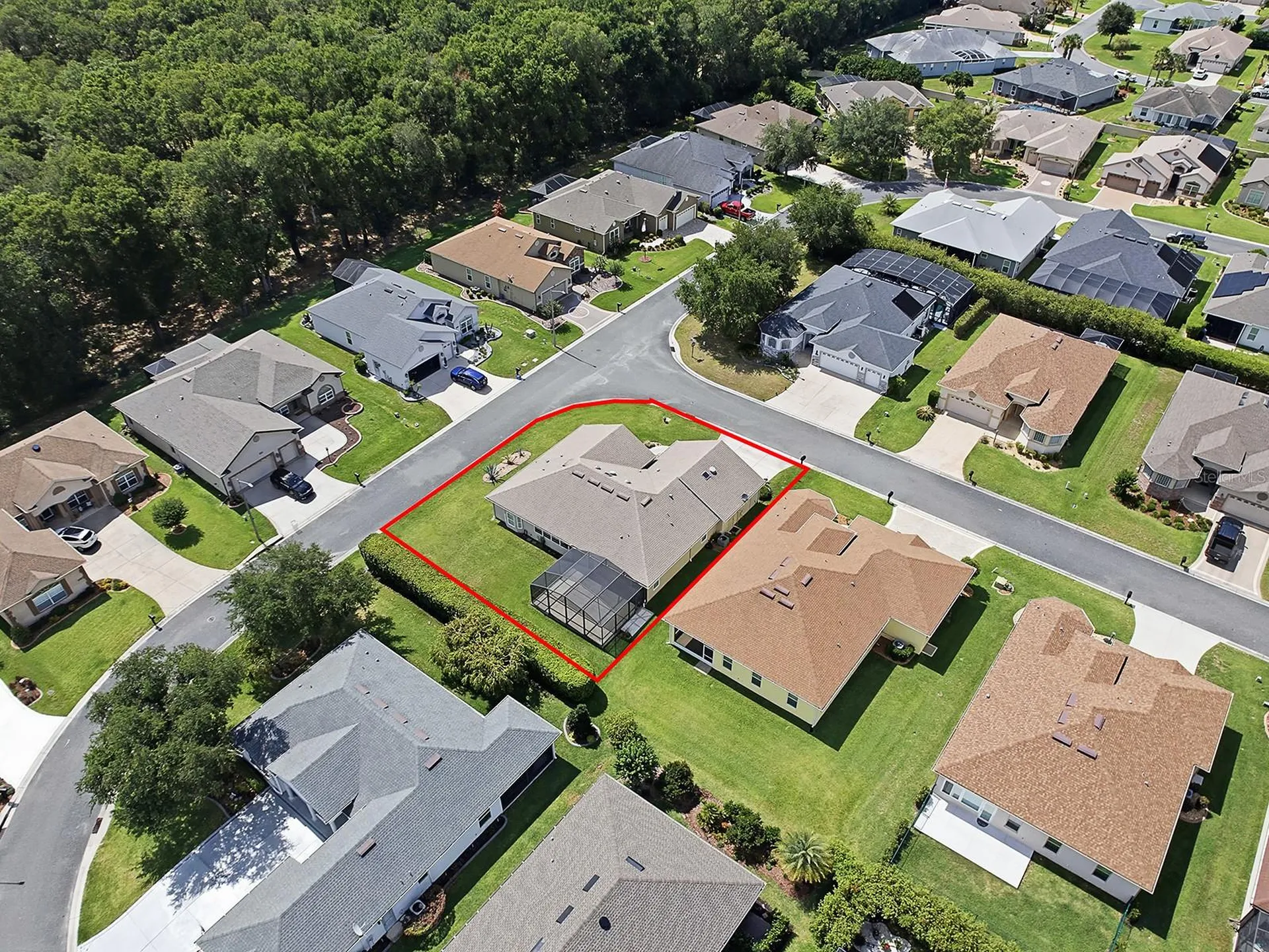 11081 SE 167th Place Summerfield FL 34491