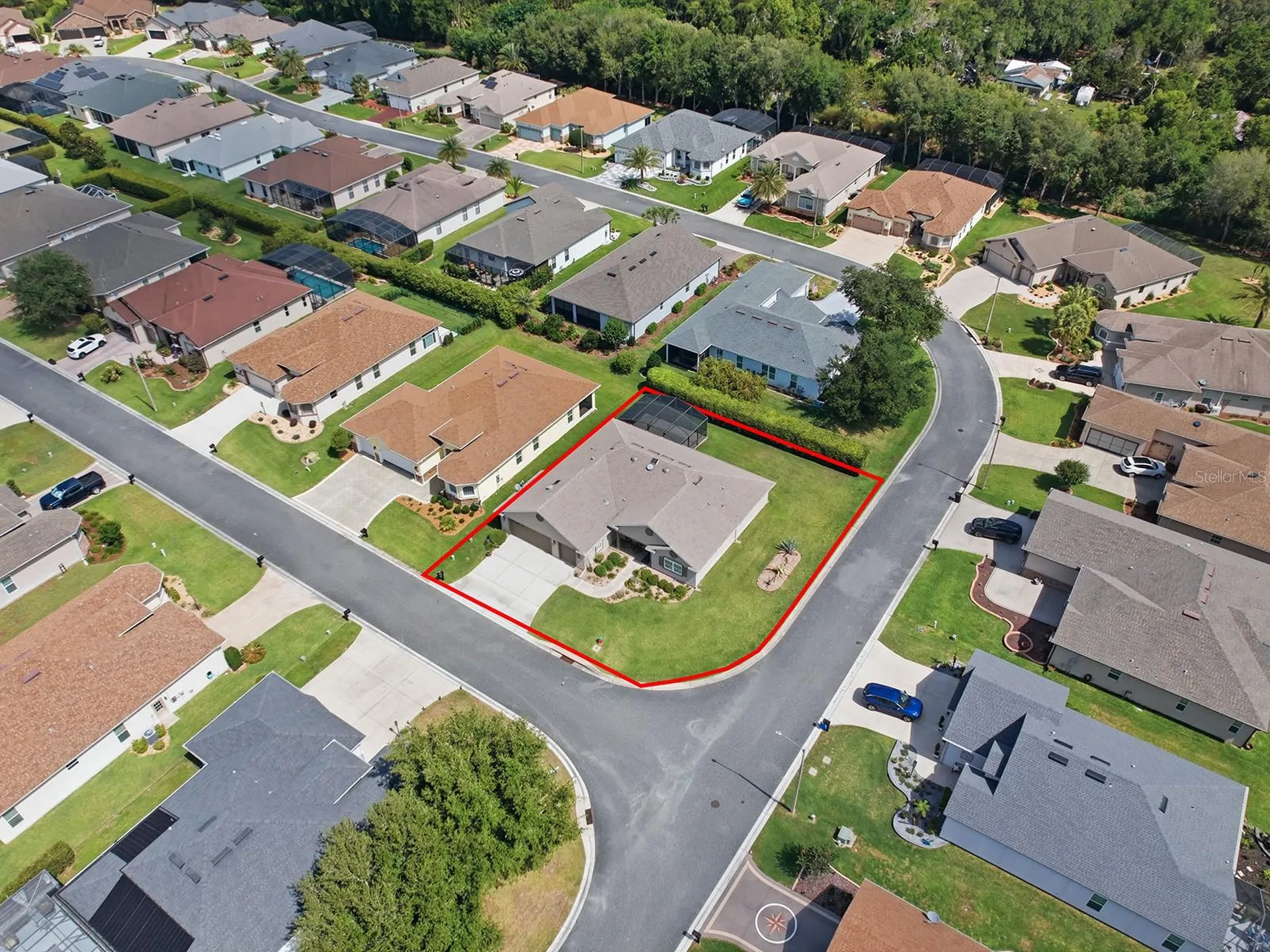 11081 SE 167th Place Summerfield FL 34491