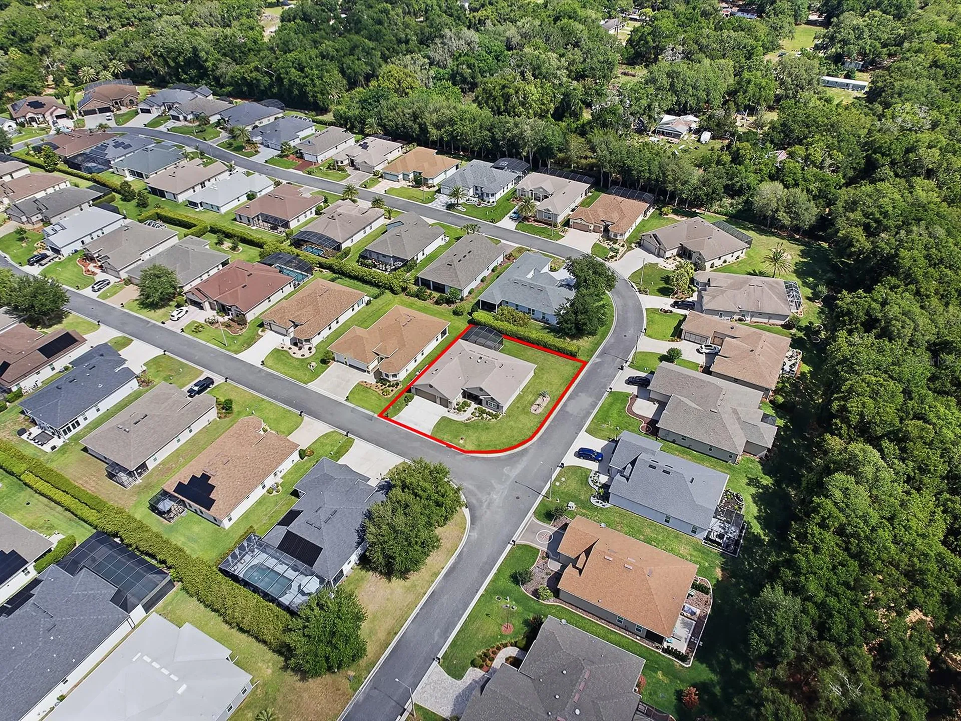11081 SE 167th Place Summerfield FL 34491
