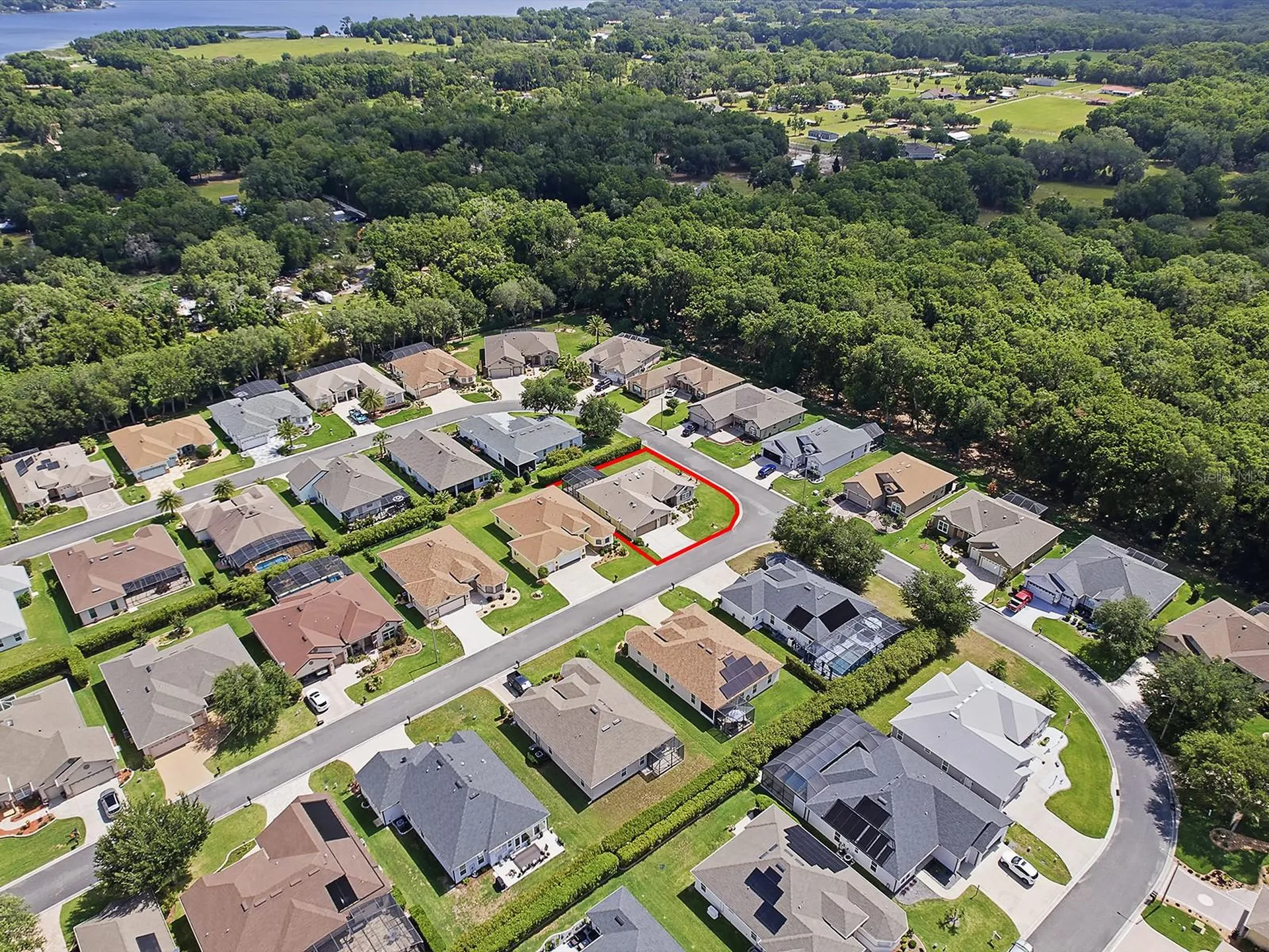 11081 SE 167th Place Summerfield FL 34491