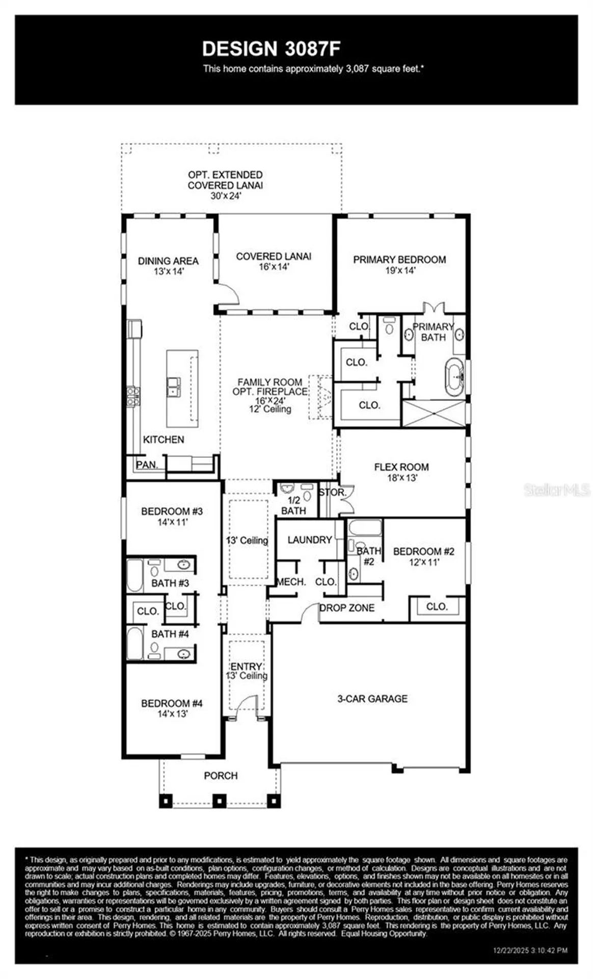 19588 Autumn Oak Lane Brooksville FL 34601