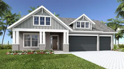 19588 Autumn Oak Lane Brooksville FL 34601