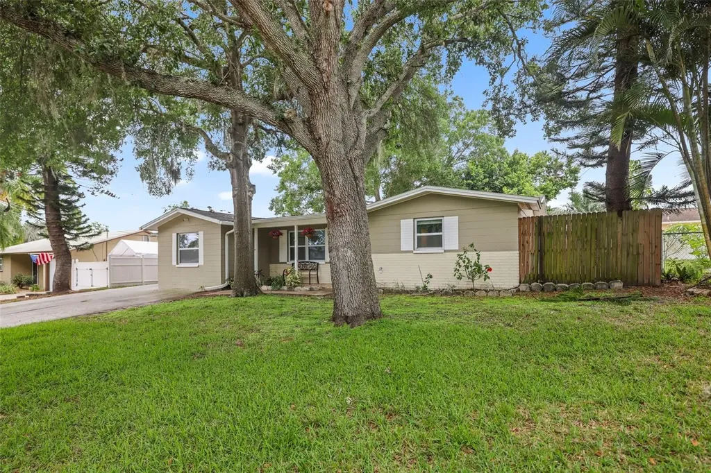 78 Maple Avenue Palm Harbor FL 34684