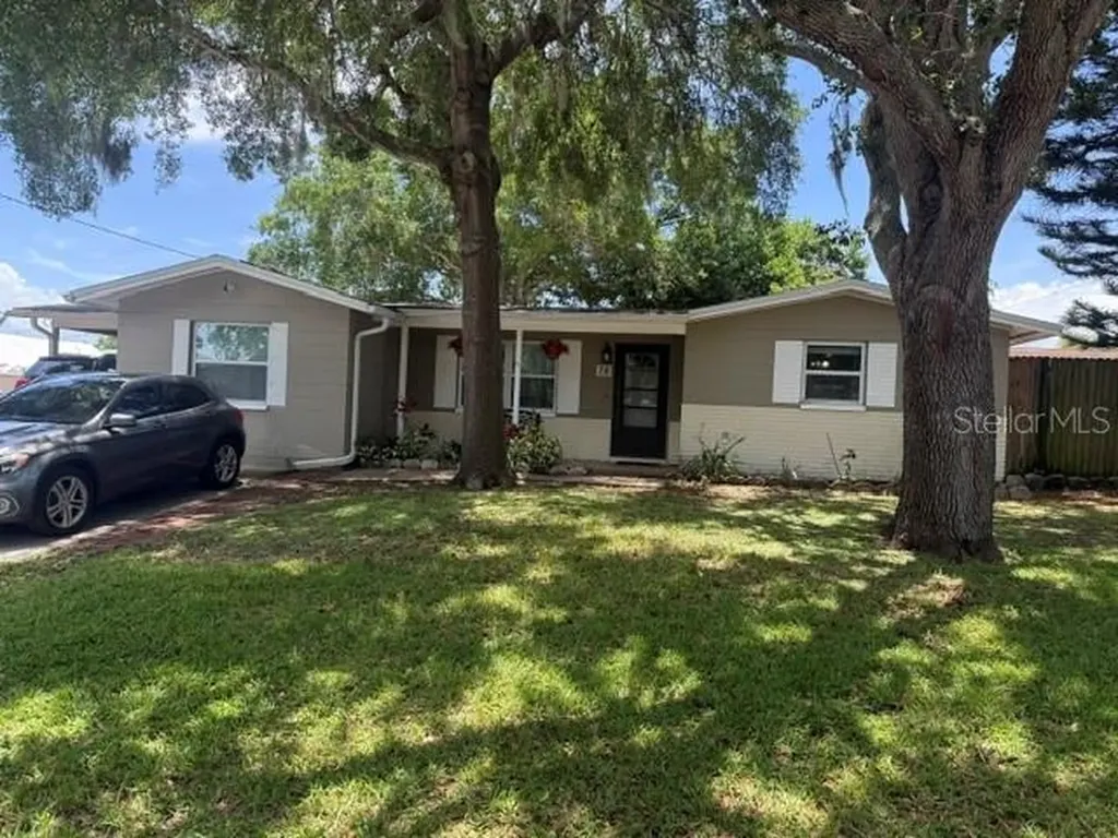 78 Maple Avenue Palm Harbor FL 34684