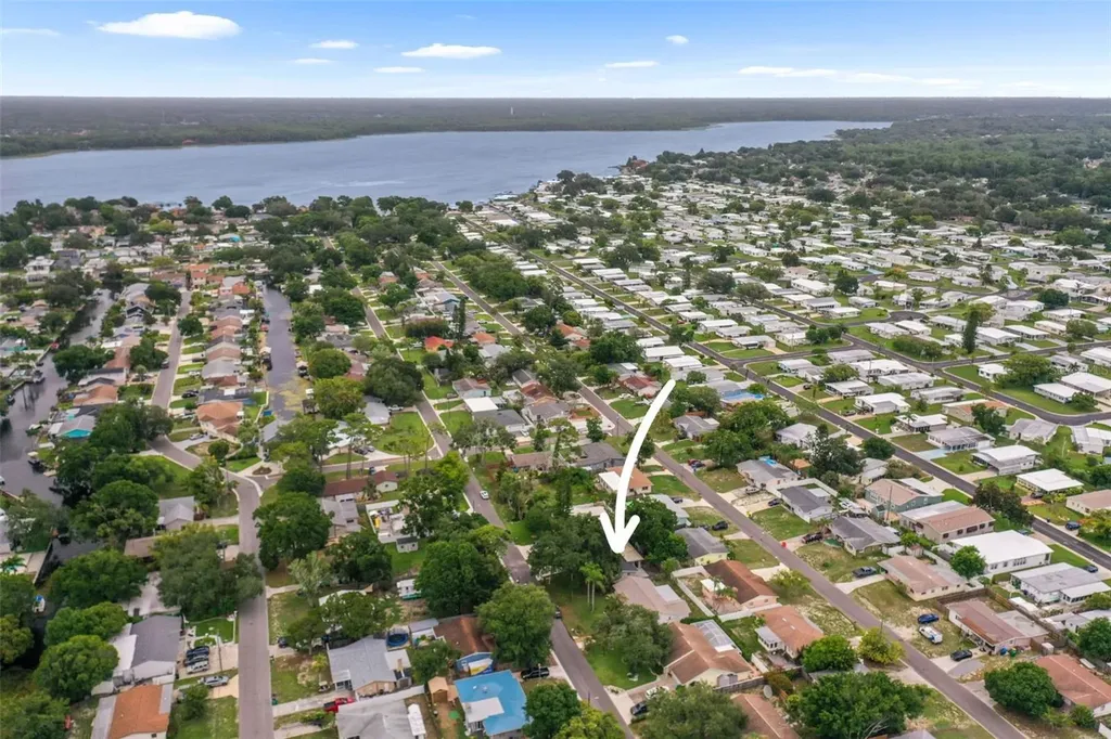 78 Maple Avenue Palm Harbor FL 34684