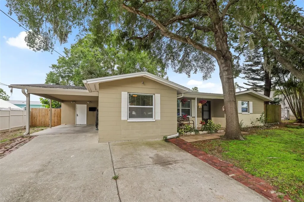 78 Maple Avenue Palm Harbor FL 34684