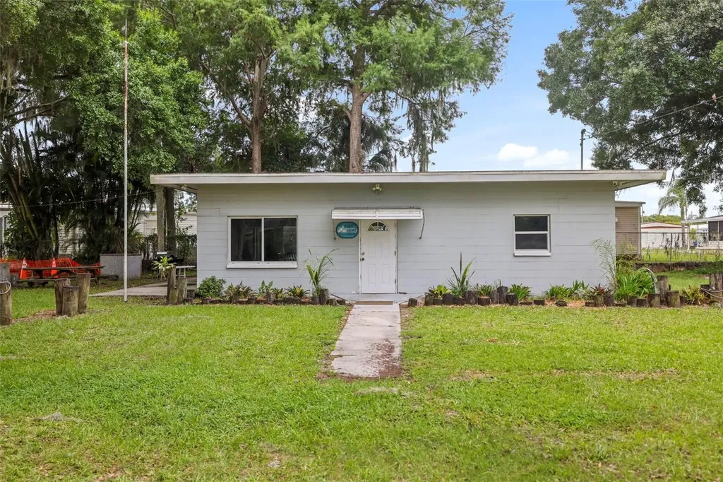 78 Maple Avenue Palm Harbor FL 34684