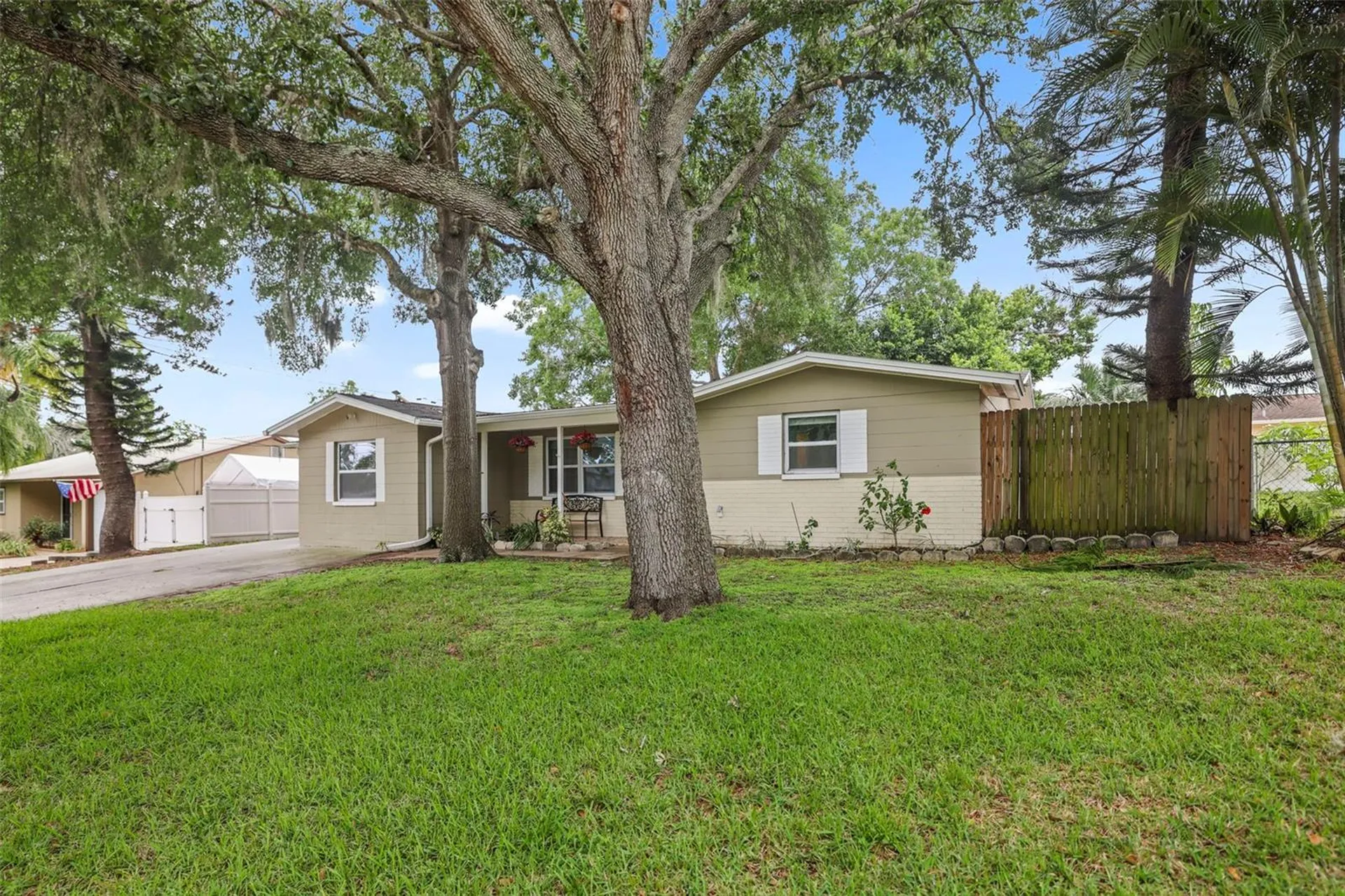 78 Maple Avenue Palm Harbor FL 34684
