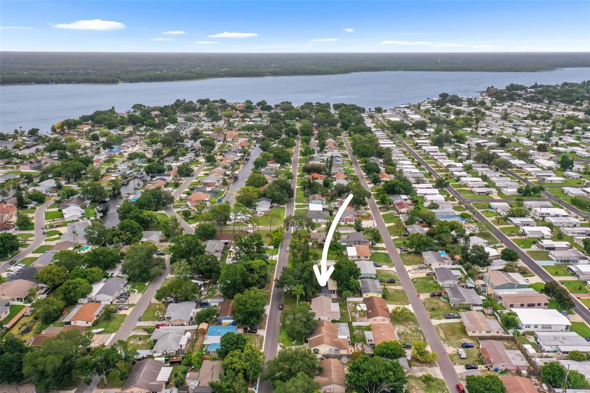 78 Maple Avenue Palm Harbor FL 34684