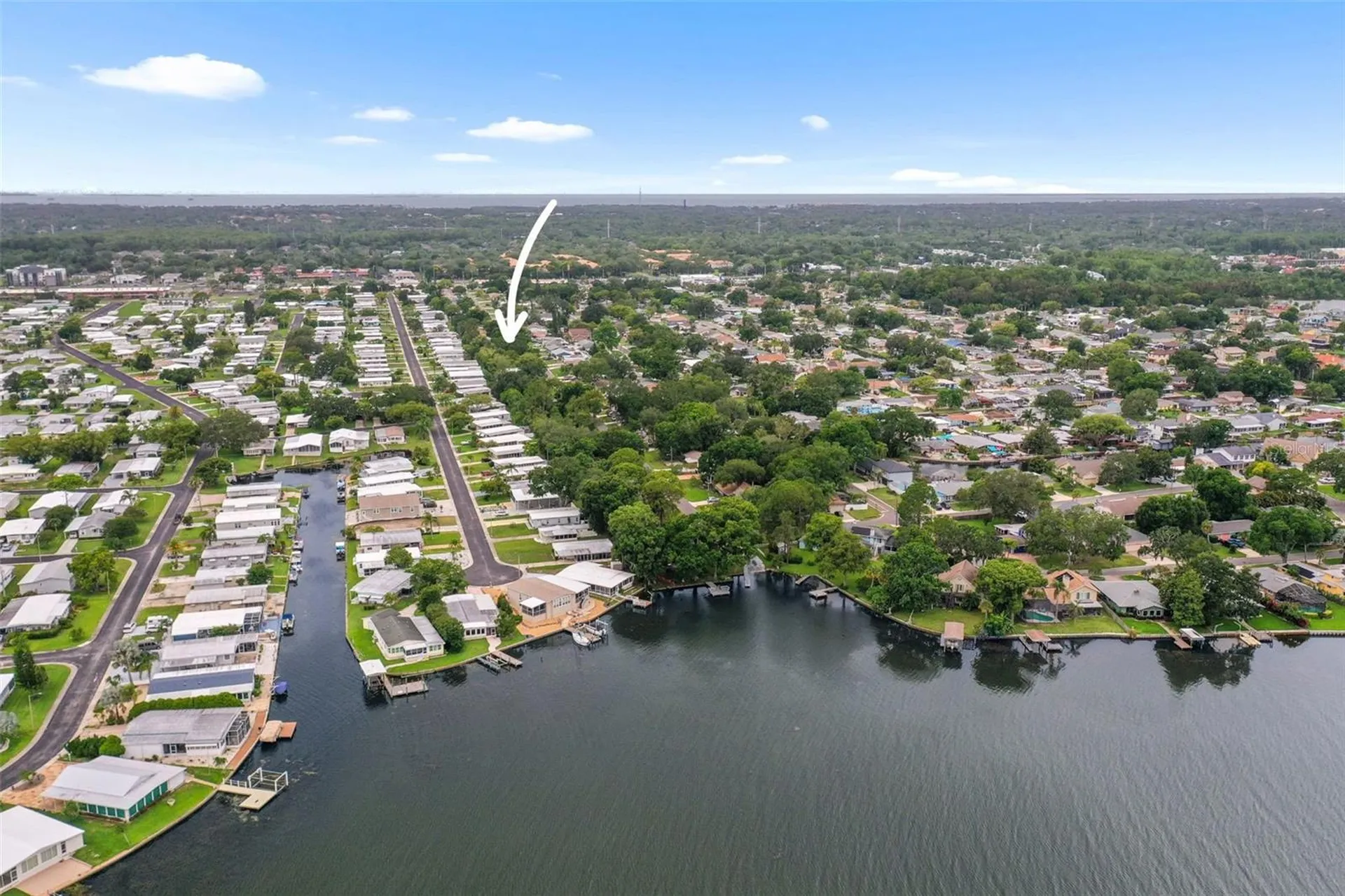 78 Maple Avenue Palm Harbor FL 34684