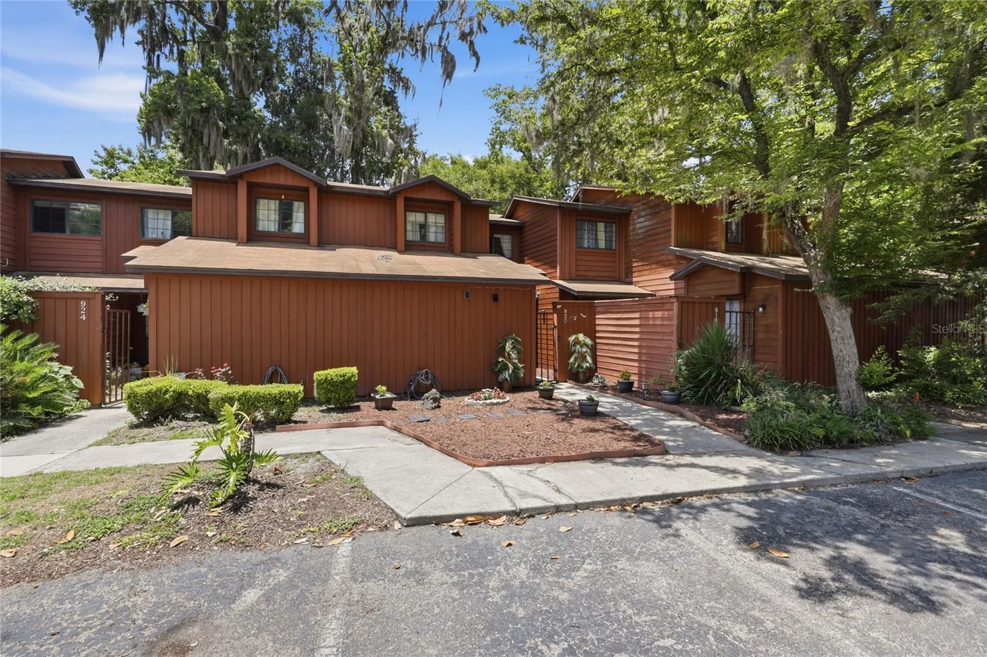 920 SW 55th Terrace Gainesville FL 32607