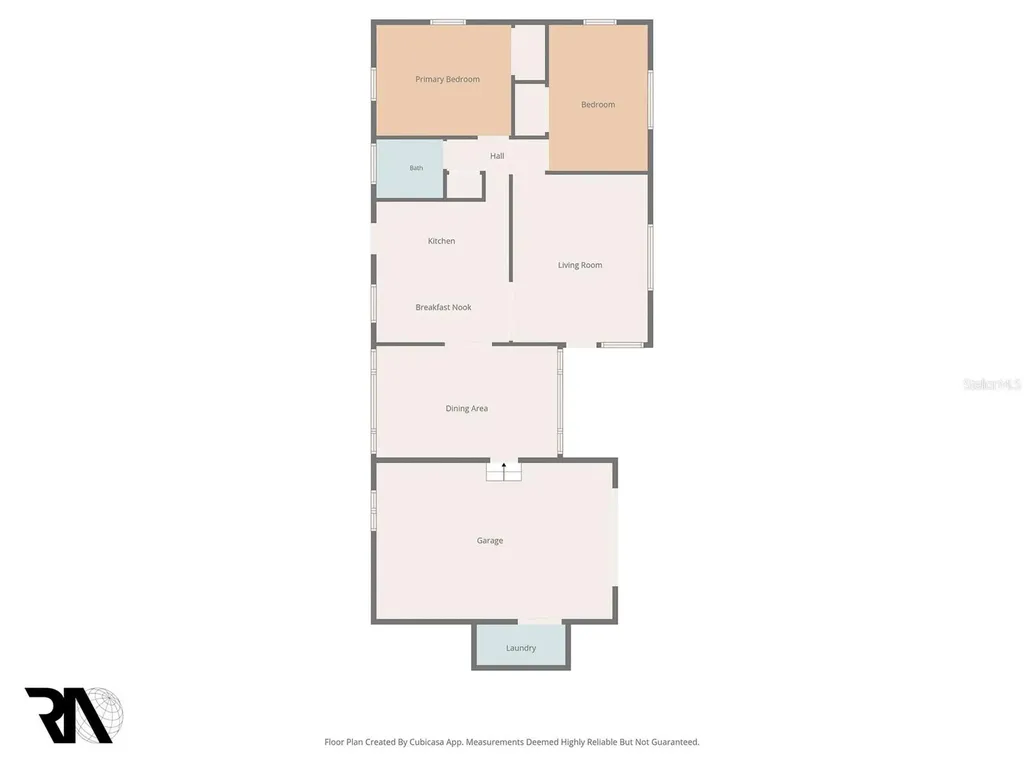 441 57th Street N St Petersburg FL 33710
