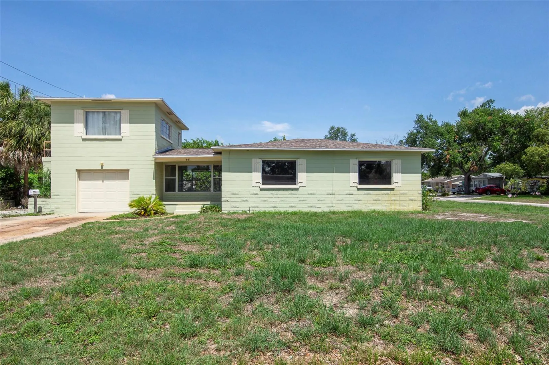 441 57th Street N St Petersburg FL 33710
