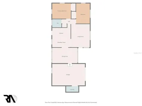 441 57th Street N St Petersburg FL 33710