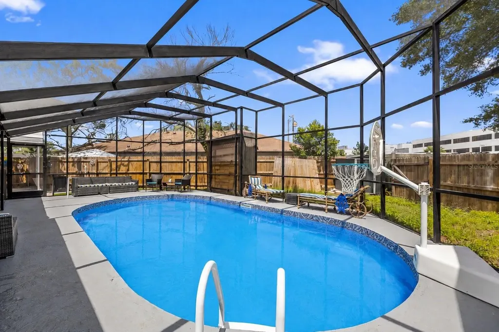 6545 Jackson Street New Port Richey FL 34653