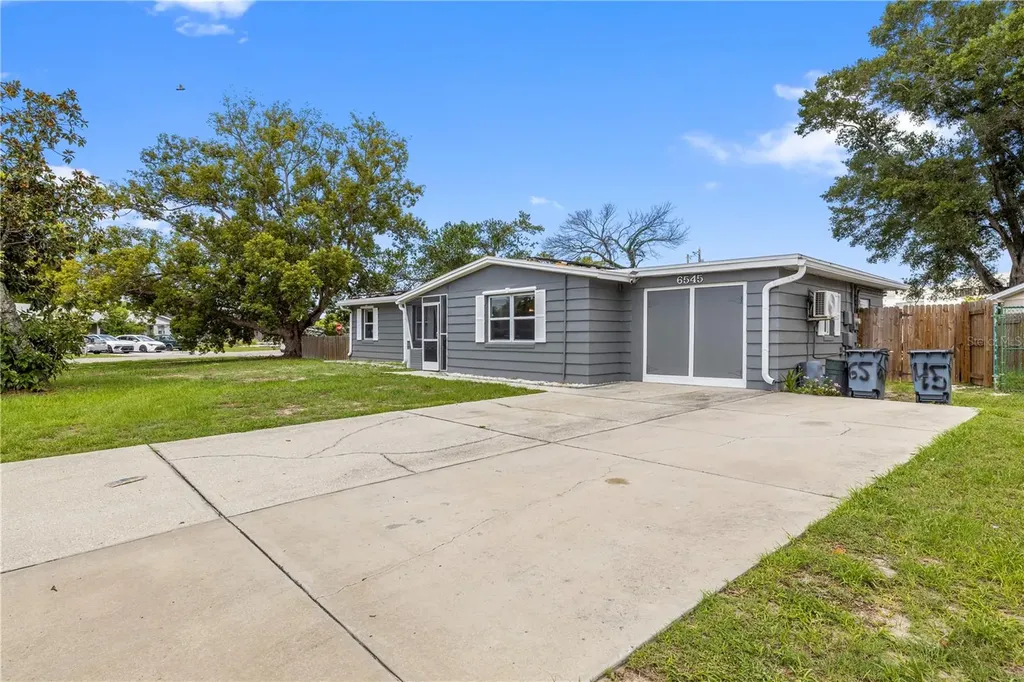 6545 Jackson Street New Port Richey FL 34653