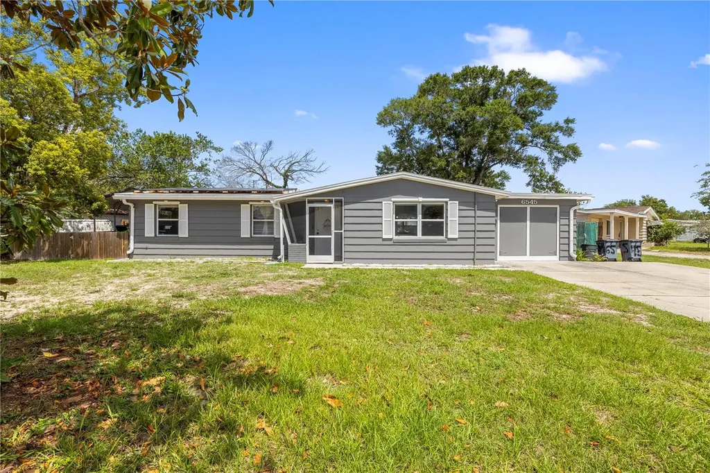6545 Jackson Street New Port Richey FL 34653