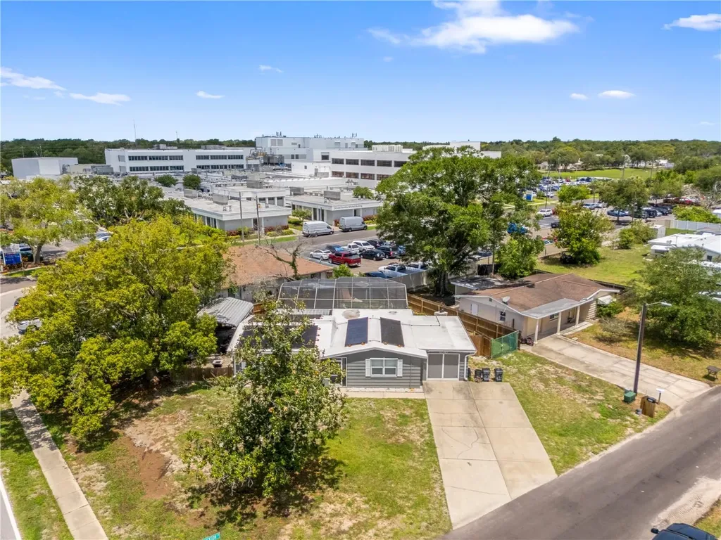 6545 Jackson Street New Port Richey FL 34653