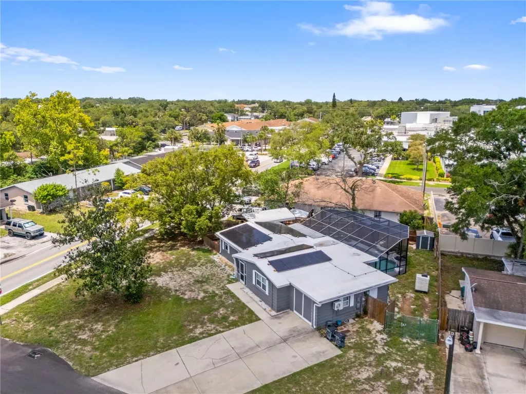 6545 Jackson Street New Port Richey FL 34653