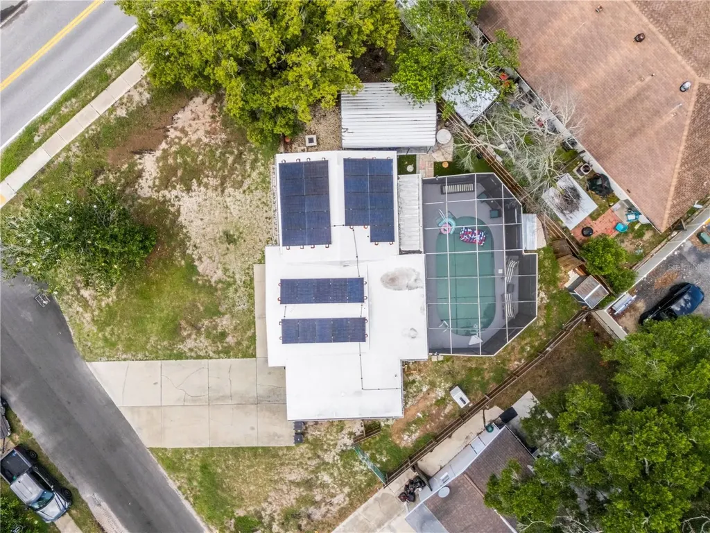 6545 Jackson Street New Port Richey FL 34653