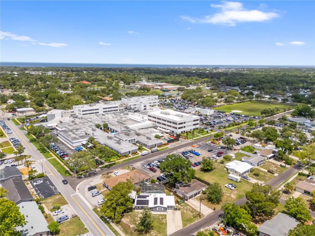 6545 Jackson Street New Port Richey FL 34653