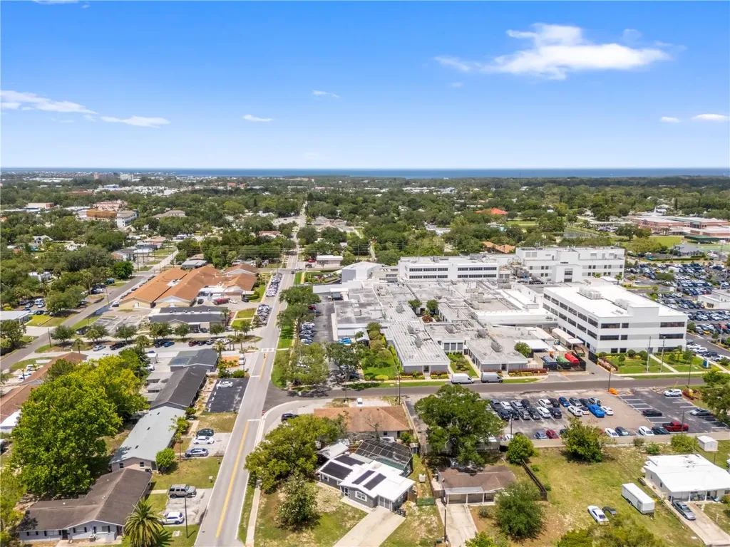 6545 Jackson Street New Port Richey FL 34653