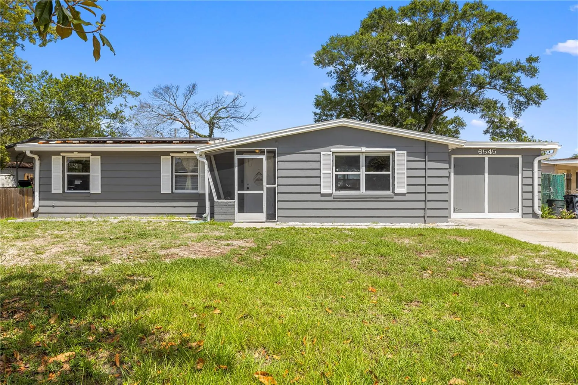 6545 Jackson Street New Port Richey FL 34653