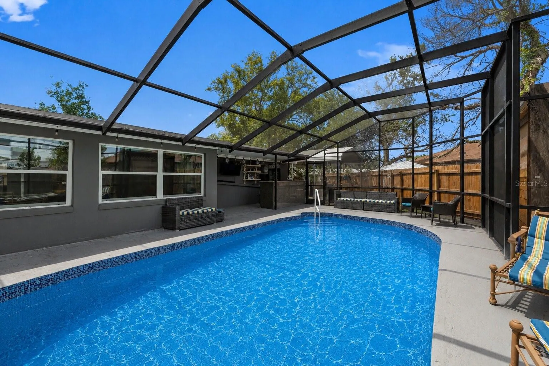 6545 Jackson Street New Port Richey FL 34653