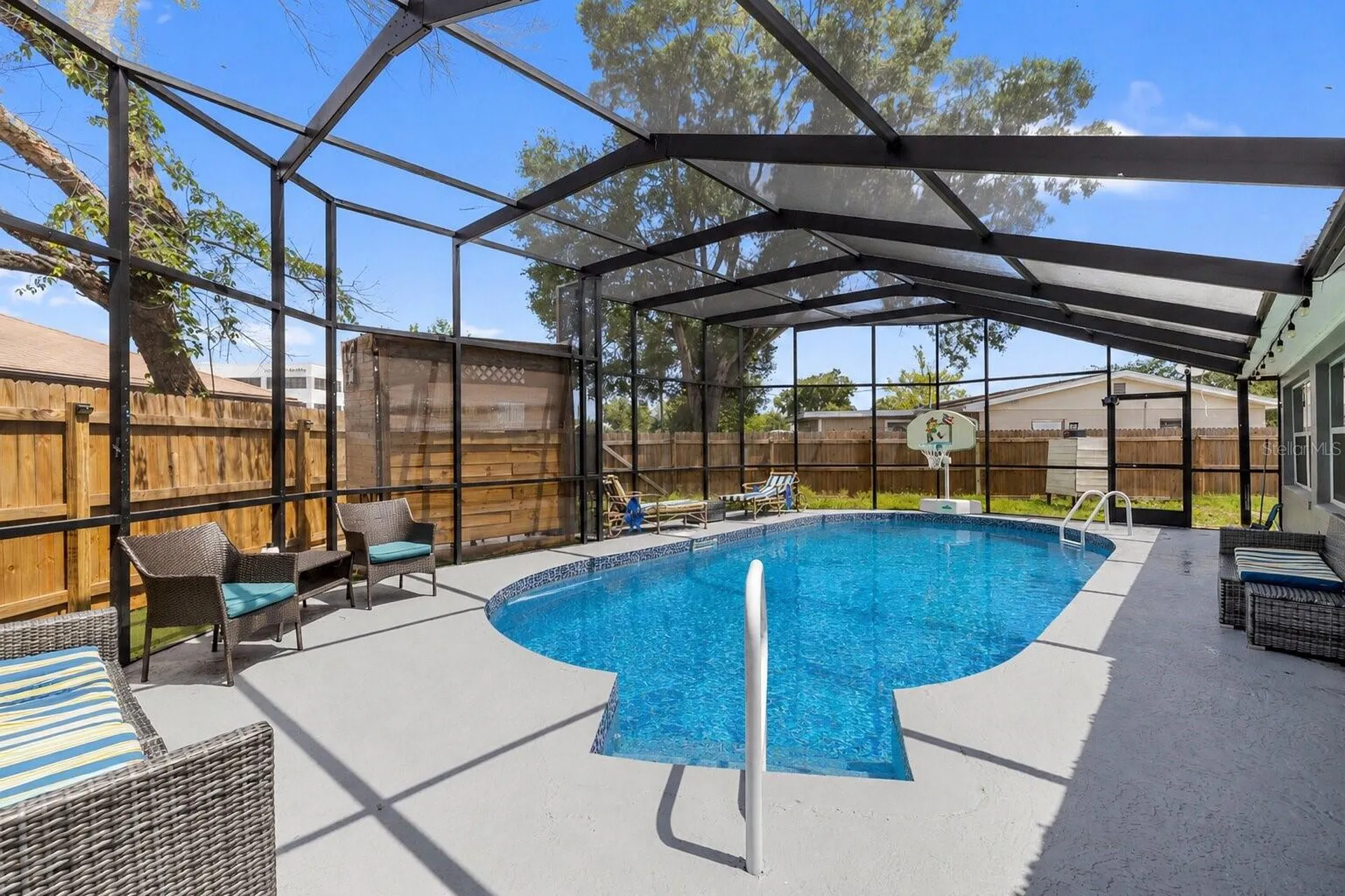 6545 Jackson Street New Port Richey FL 34653