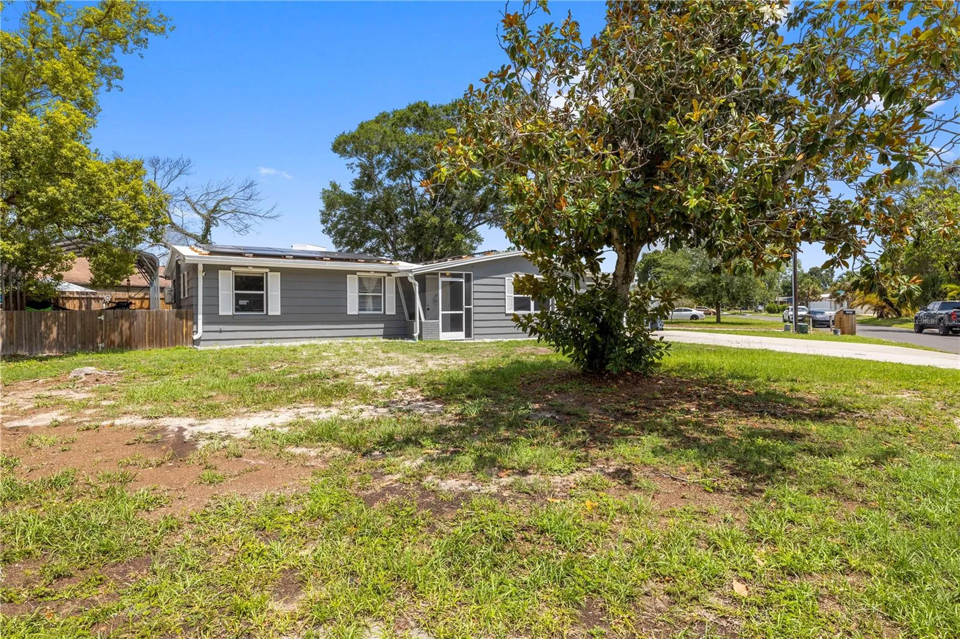 6545 Jackson Street New Port Richey FL 34653