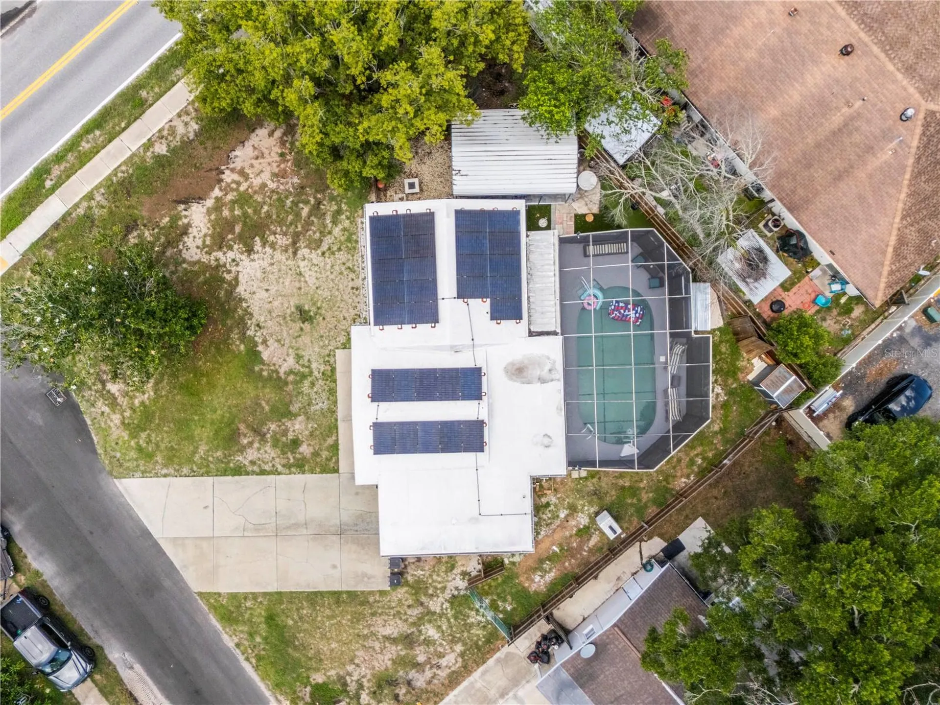6545 Jackson Street New Port Richey FL 34653