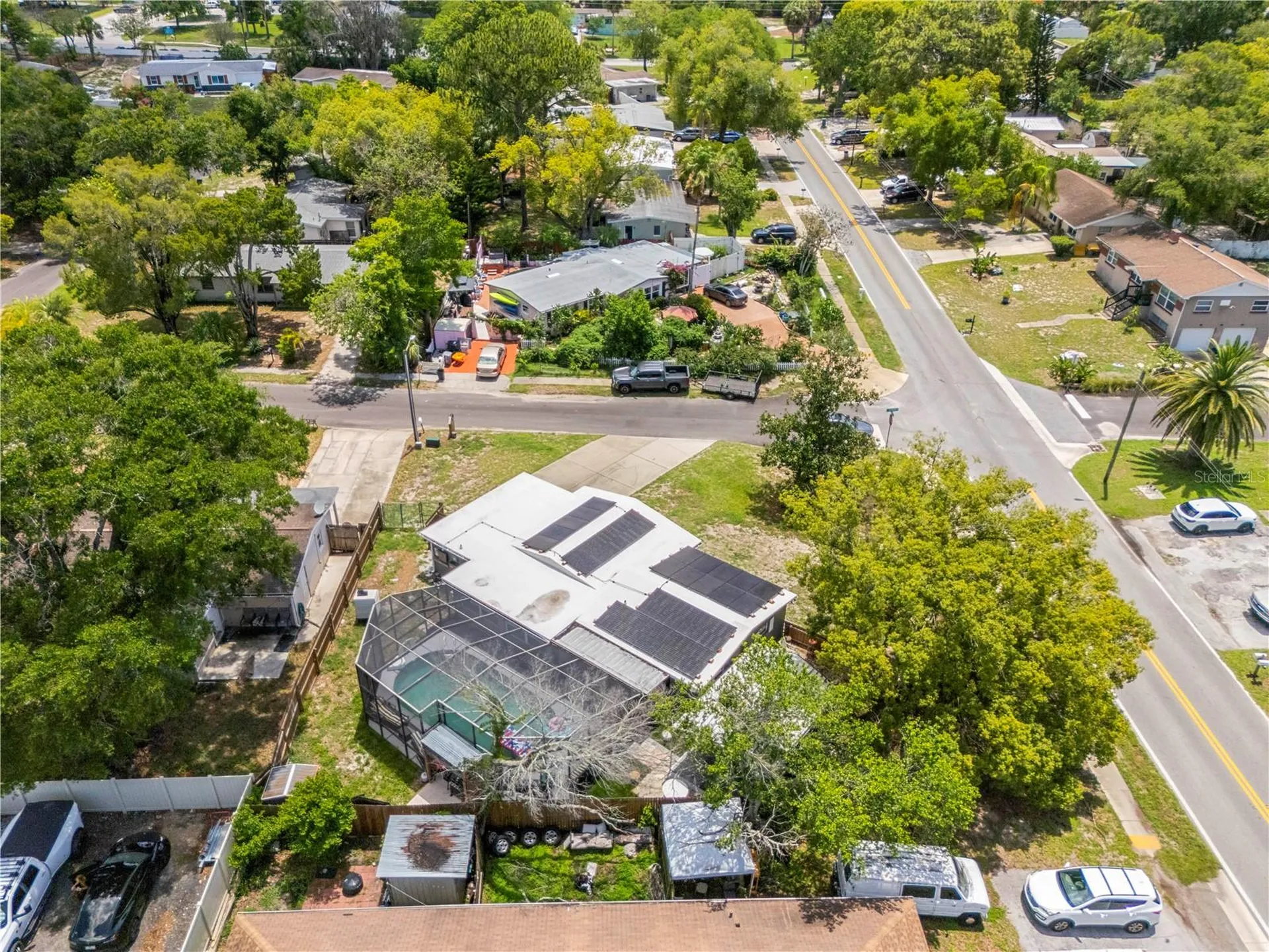6545 Jackson Street New Port Richey FL 34653
