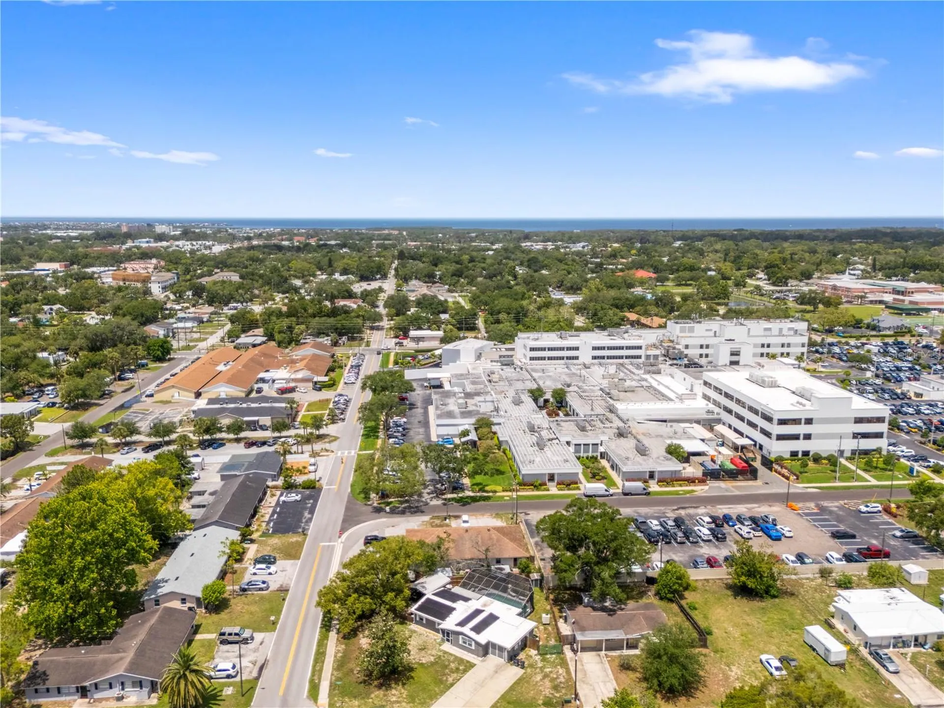 6545 Jackson Street New Port Richey FL 34653