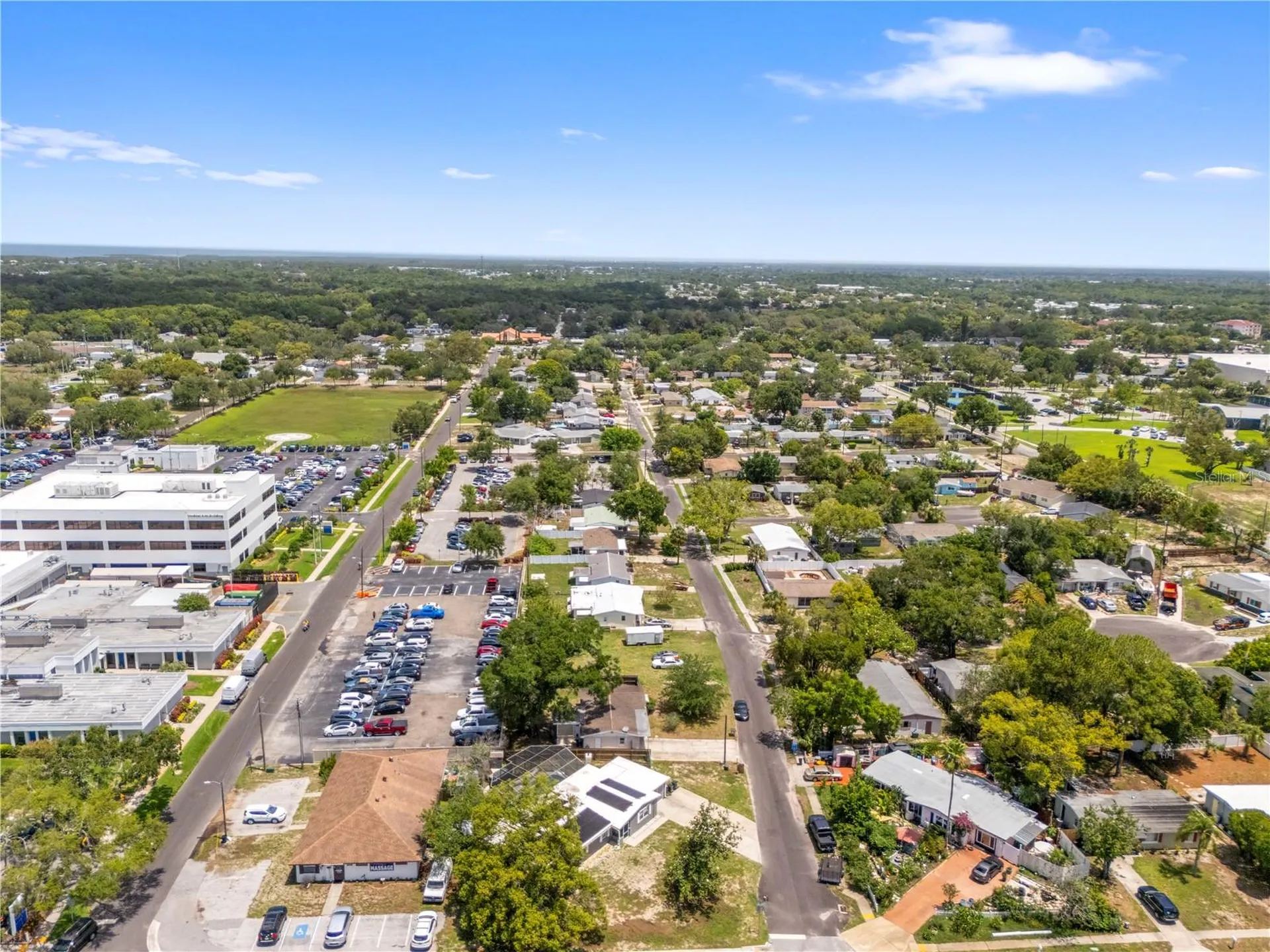 6545 Jackson Street New Port Richey FL 34653