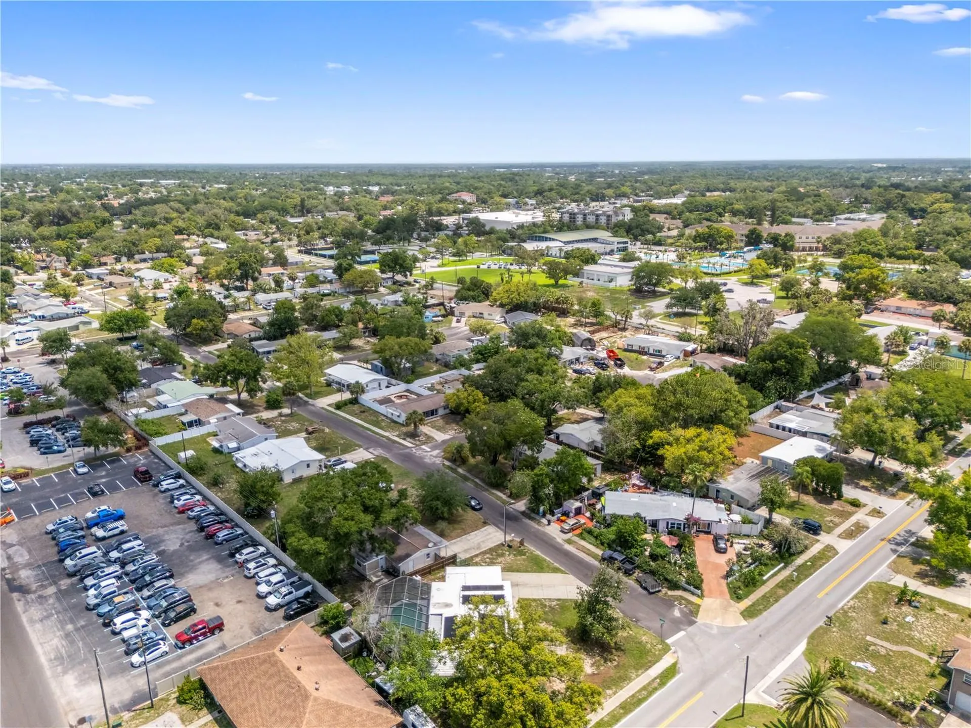 6545 Jackson Street New Port Richey FL 34653