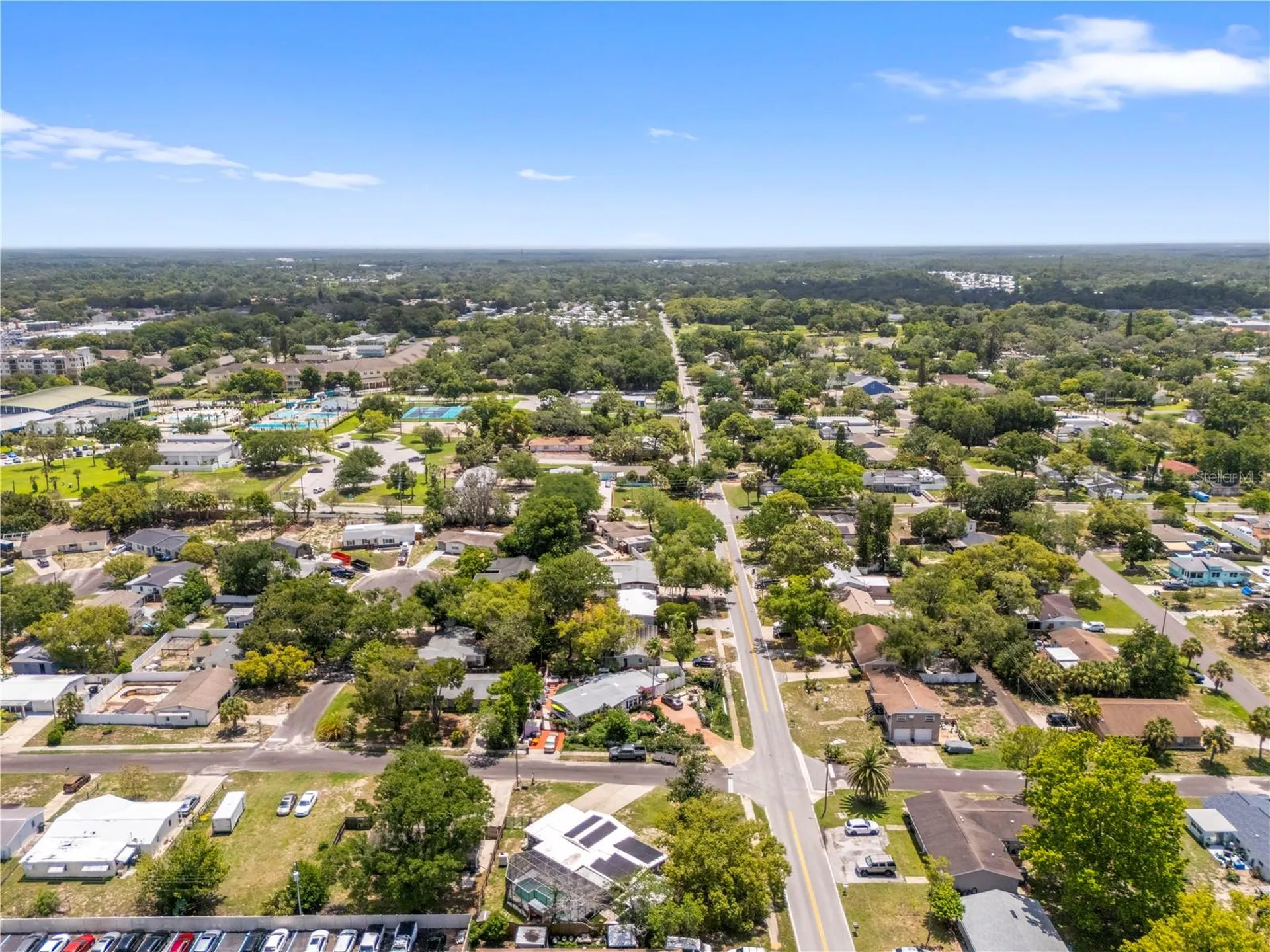 6545 Jackson Street New Port Richey FL 34653
