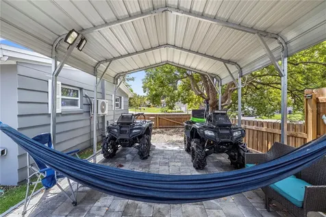 6545 Jackson Street New Port Richey FL 34653