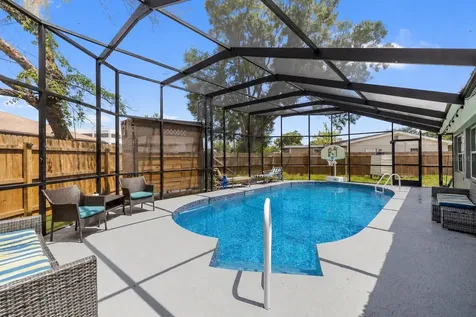 6545 Jackson Street New Port Richey FL 34653