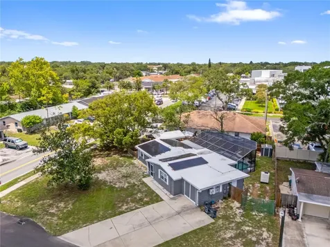 6545 Jackson Street New Port Richey FL 34653