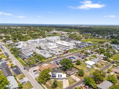 6545 Jackson Street New Port Richey FL 34653