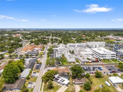 6545 Jackson Street New Port Richey FL 34653