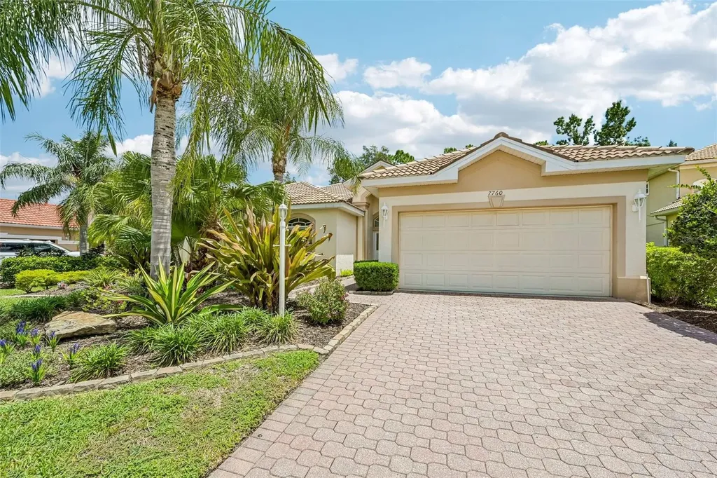 7760 Us Open Loop Lakewood Ranch FL 34202