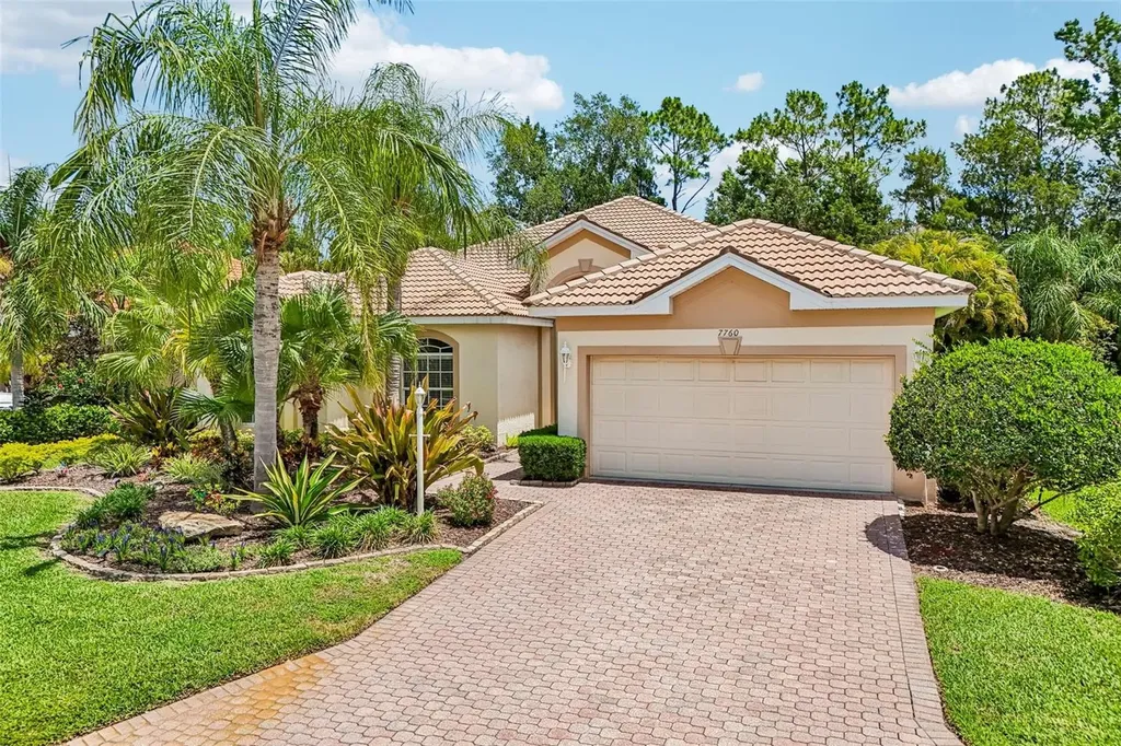 7760 Us Open Loop Lakewood Ranch FL 34202