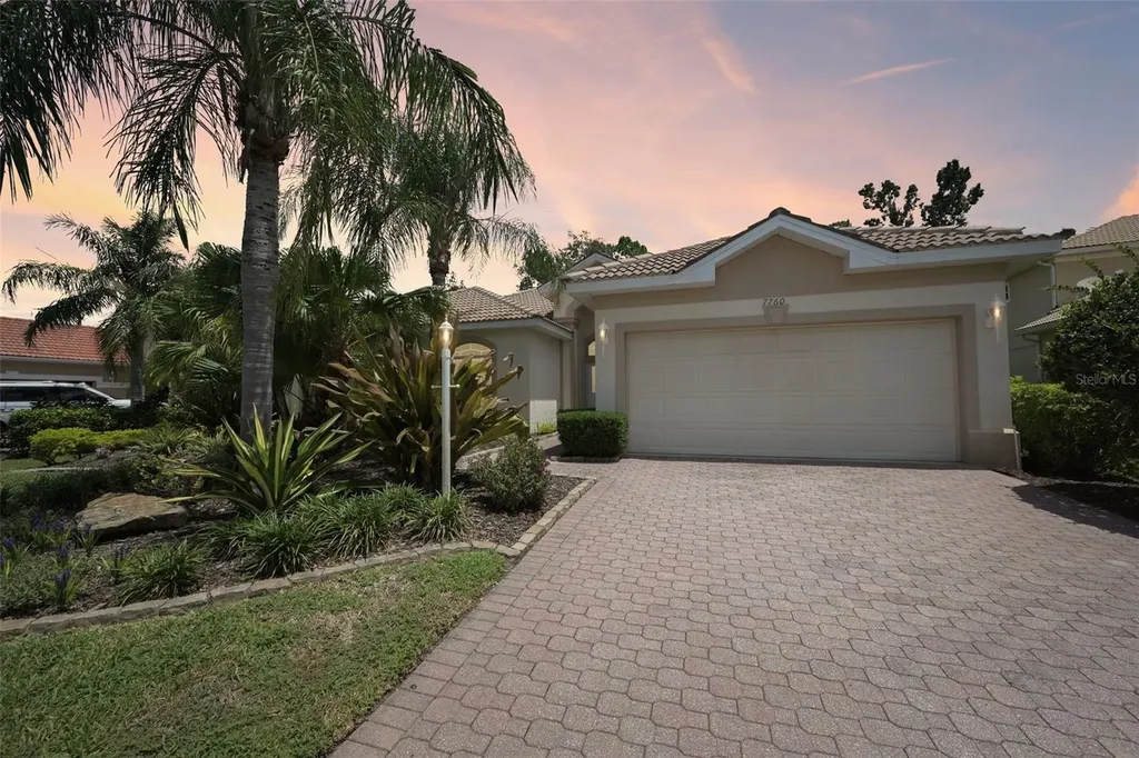 7760 Us Open Loop Lakewood Ranch FL 34202