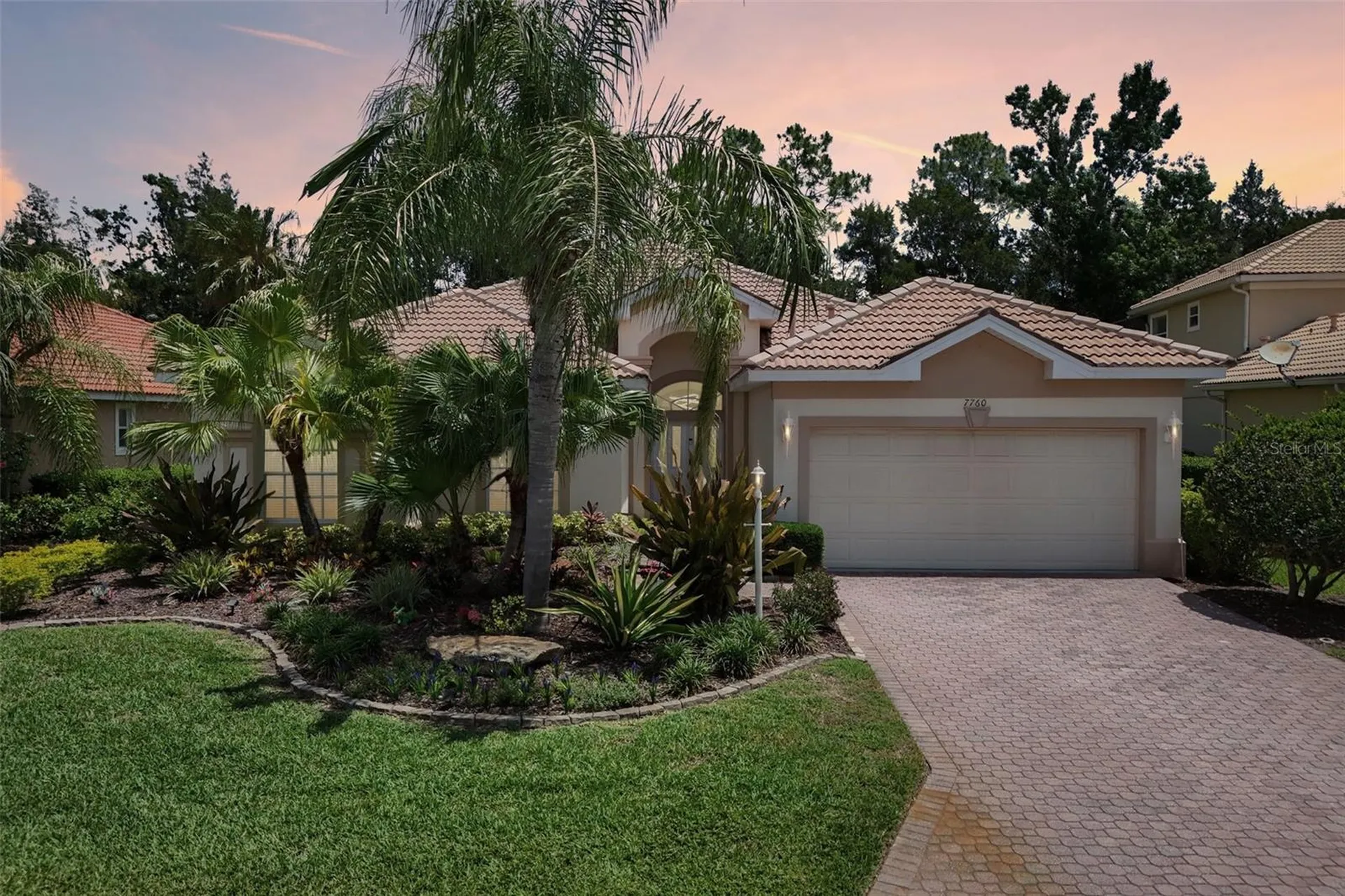 7760 Us Open Loop Lakewood Ranch FL 34202