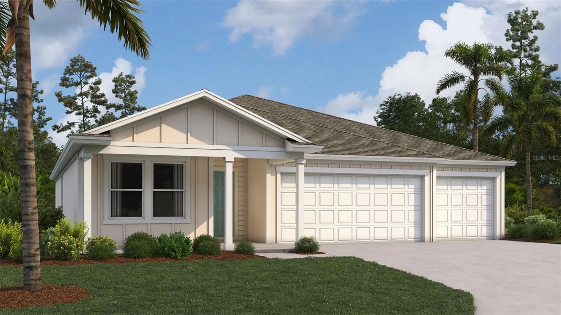 29 Sawdust Lane Palm Coast FL 32137