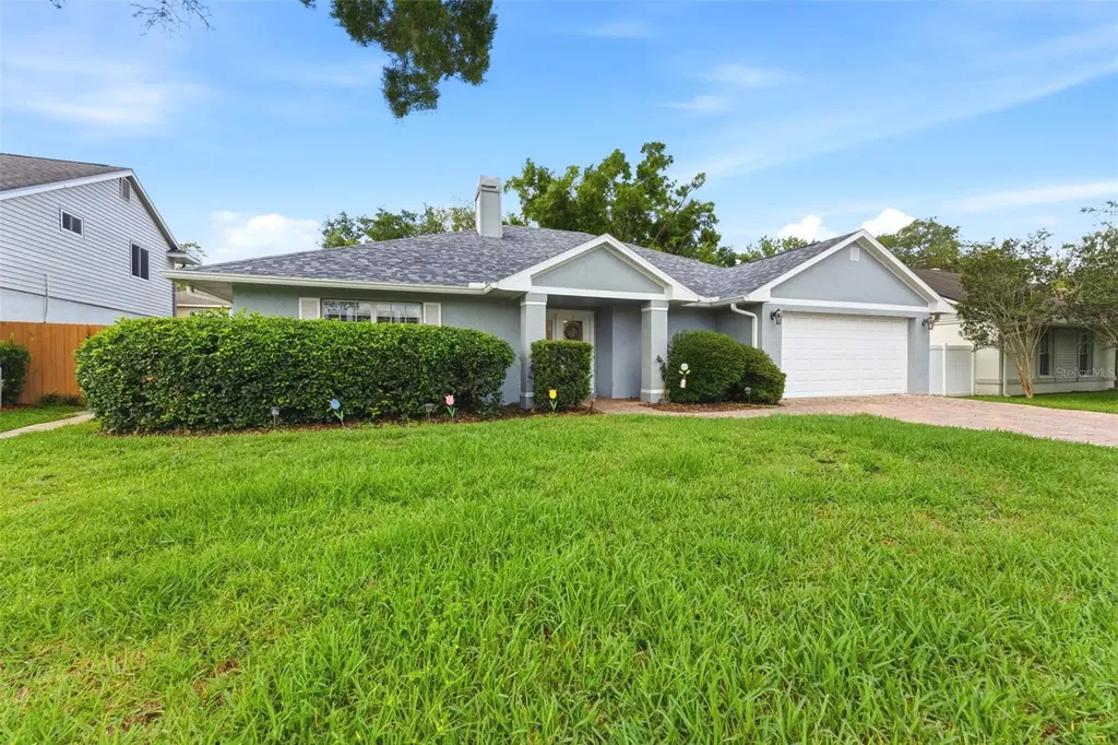 6308 Eaglebrook Avenue Tampa FL 33625